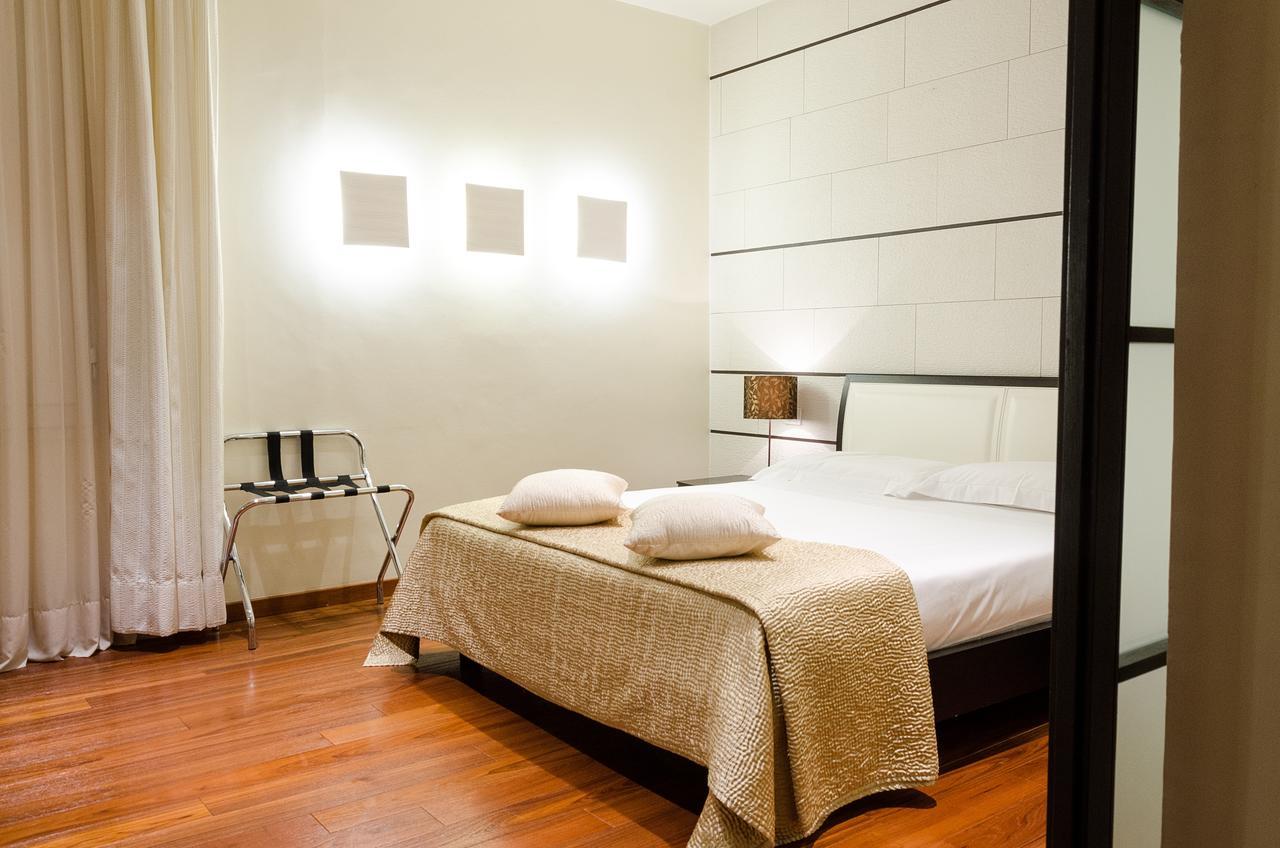 Apartamento Deluxe