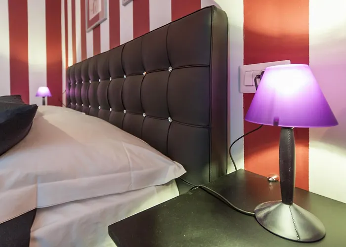 Il Giglio Rosso B&B Florencia