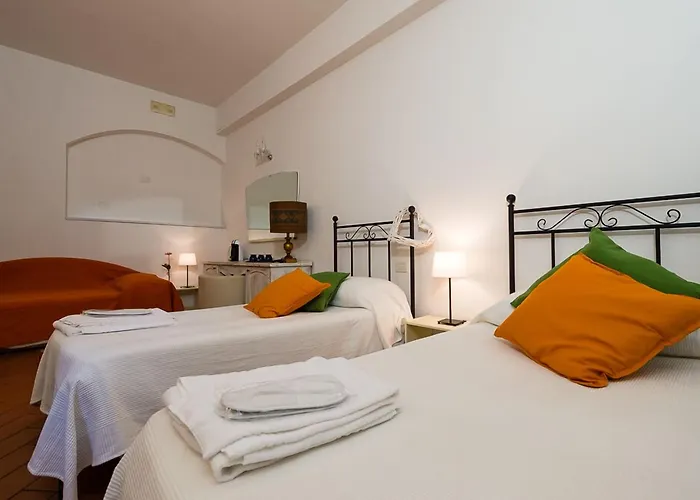 Bed and Breakfast Cosy House Florencia